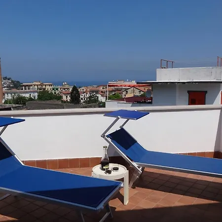 Appartement Snicher Sorrento