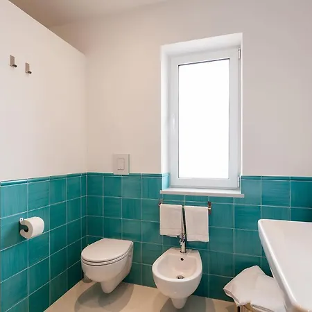 Apartament Snicher *
