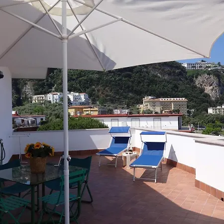 Snicher Appartement Sorrento