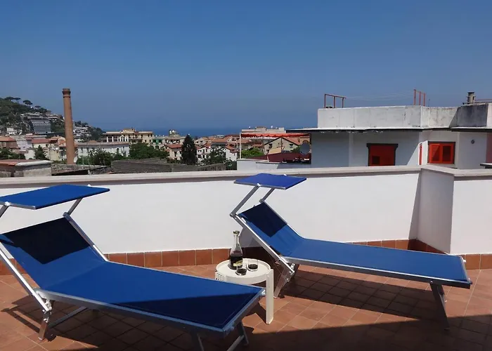 Apartman Snicher Sorrento