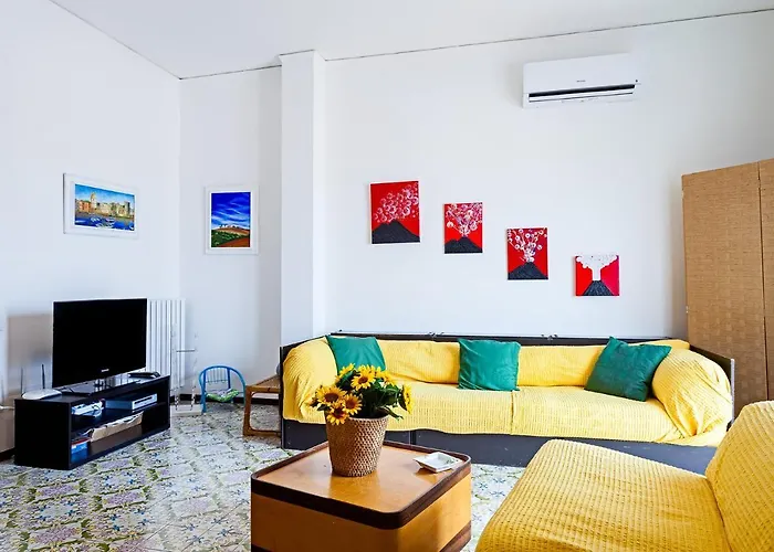 Snicher Apartman Sorrento