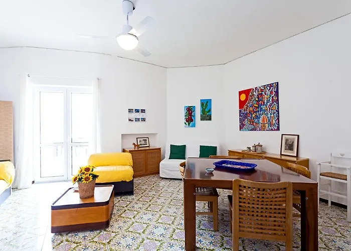 Apartman Snicher Sorrento