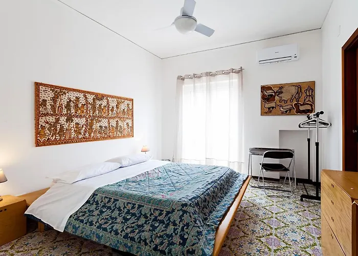 Snicher Apartman Sorrento