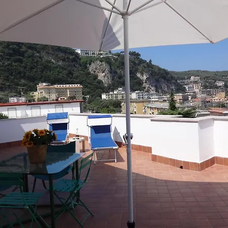 Snicher Apartamento Península Sorrentina