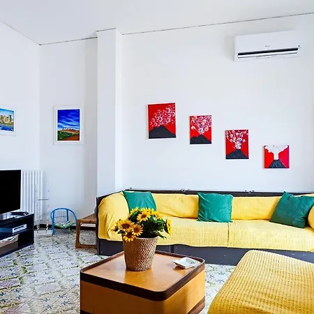 Snicher Apartamento Península Sorrentina