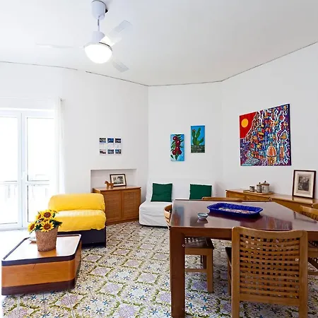 Apartamento Snicher Península Sorrentina