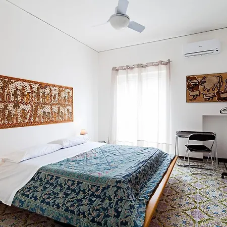 Snicher Apartamento Península Sorrentina