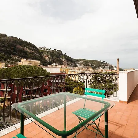 Apartamento Snicher *